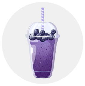 Smoothie Mixes icon