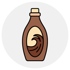 Sweet Topping Sauces icon