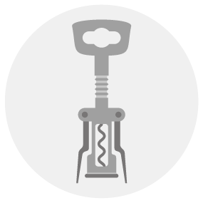 Tableware and Bar Supplies icon