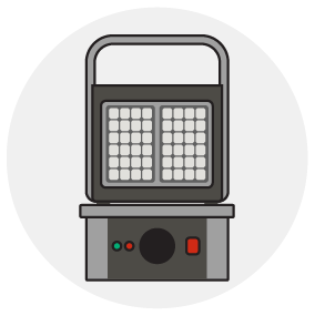 Waffle Makers icon