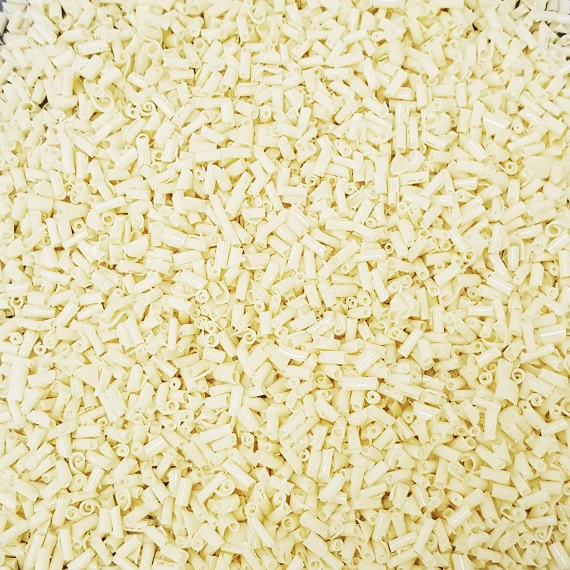 JMPOSNER White Curls 4KG (Rainforest Alliance – cocoa MB)