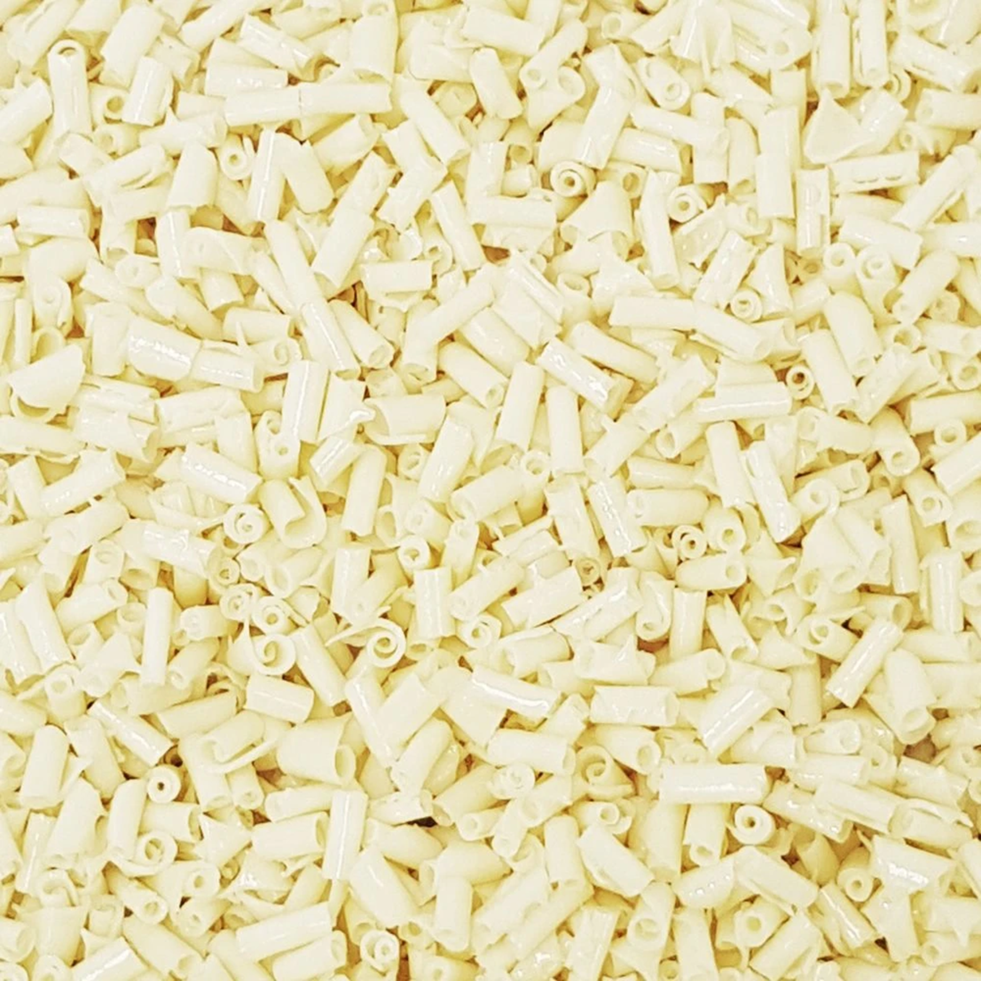 JMPOSNER White Curls 4KG (Rainforest Alliance – cocoa MB)