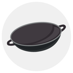 Woks icon