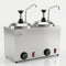 HAXRO Heated Twin Sauce Dispenser