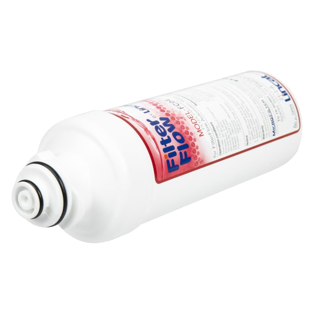 Lincat FilterFlow Automatic Water Boiler Filter Cartridge for FX Series FC04
