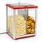 HAXRO Popcorn Warmer 2 Compartment (Volume 30L)
