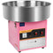 HAXRO Candy Floss Machine 52cm