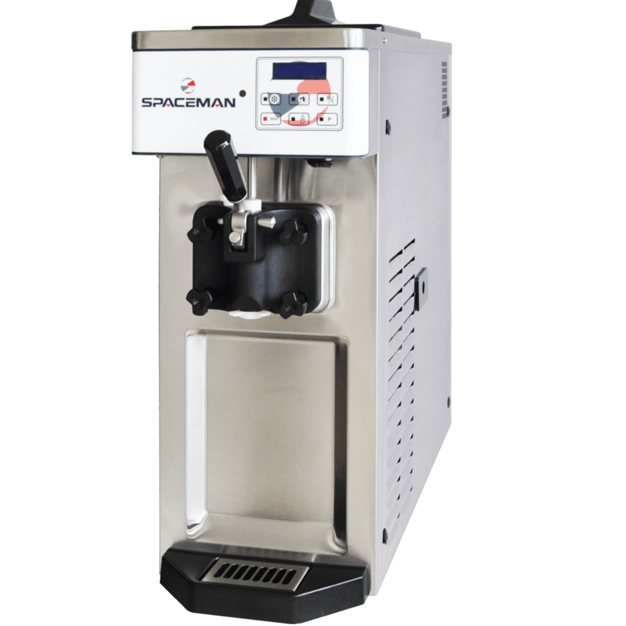 T5A Soft Serve Ice Cream Machine Single Flavour