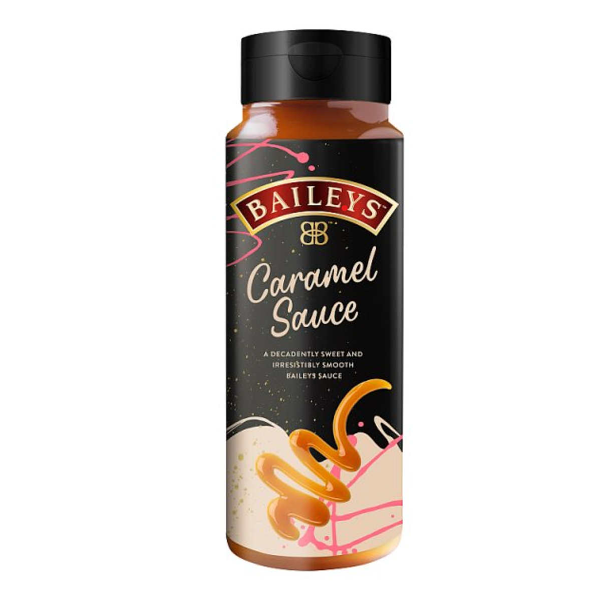 Baileys Caramel Sauce 500ml