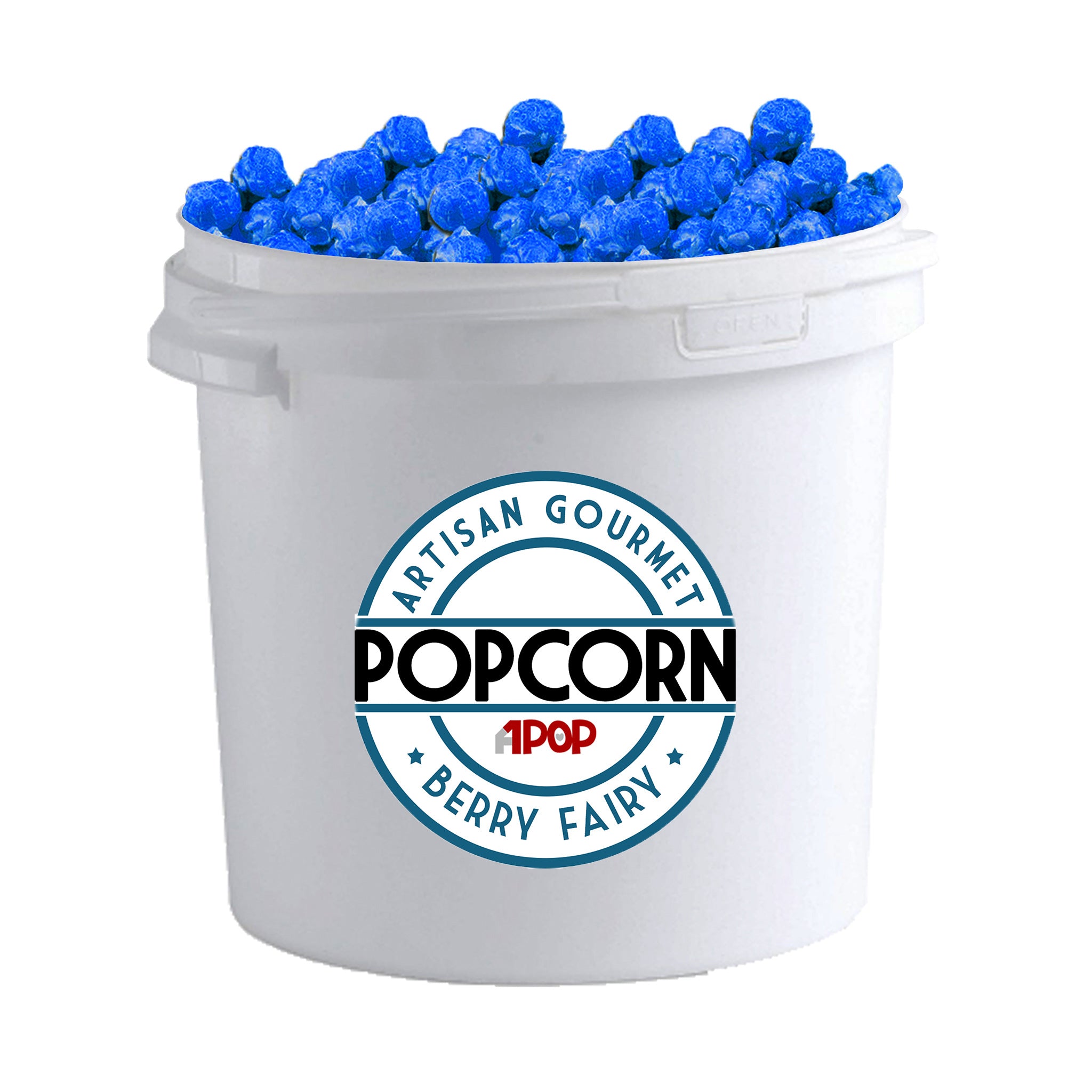 Ready Made Gourmet Popcorn - All Flavours 1.2kg
