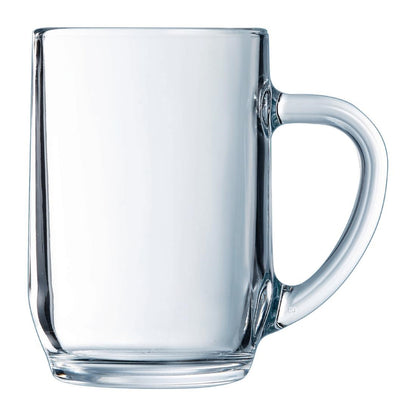 Arcoroc Haworth Pint Tankards 570ml (24 Pack)