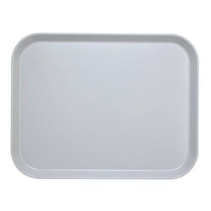 Cambro Versa Rectangle Tray Pale Grey - 325x 530mm