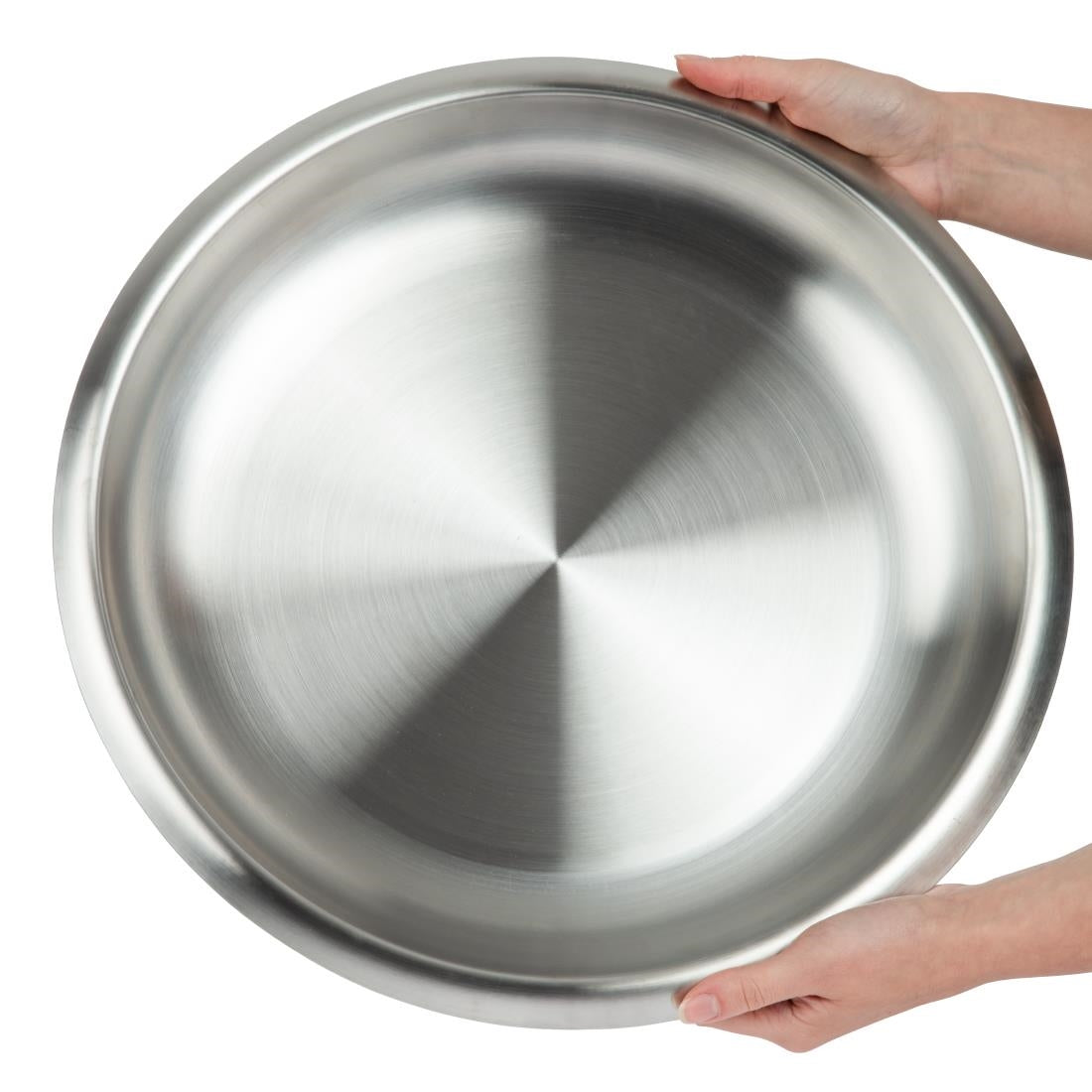Matfer Bourgeat Seafood Platter Tray