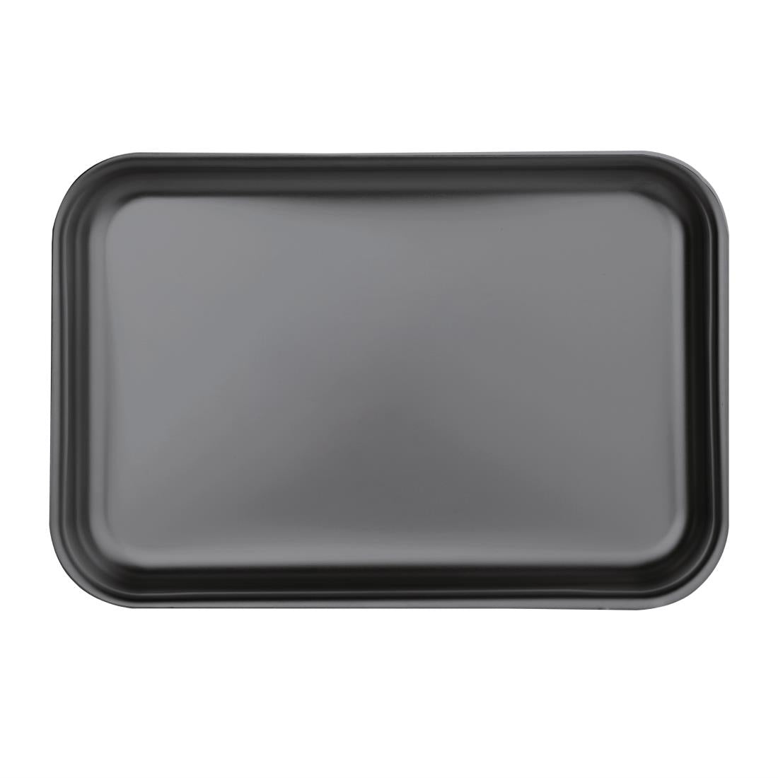 Vogue Anodised Aluminium Bakewell Pan 320mm