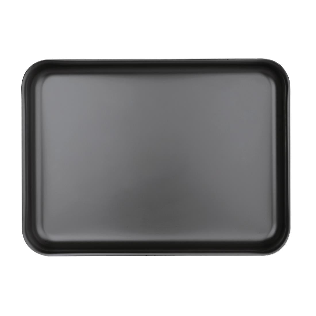 Vogue Anodised Aluminium Bakewell Pan 368mm