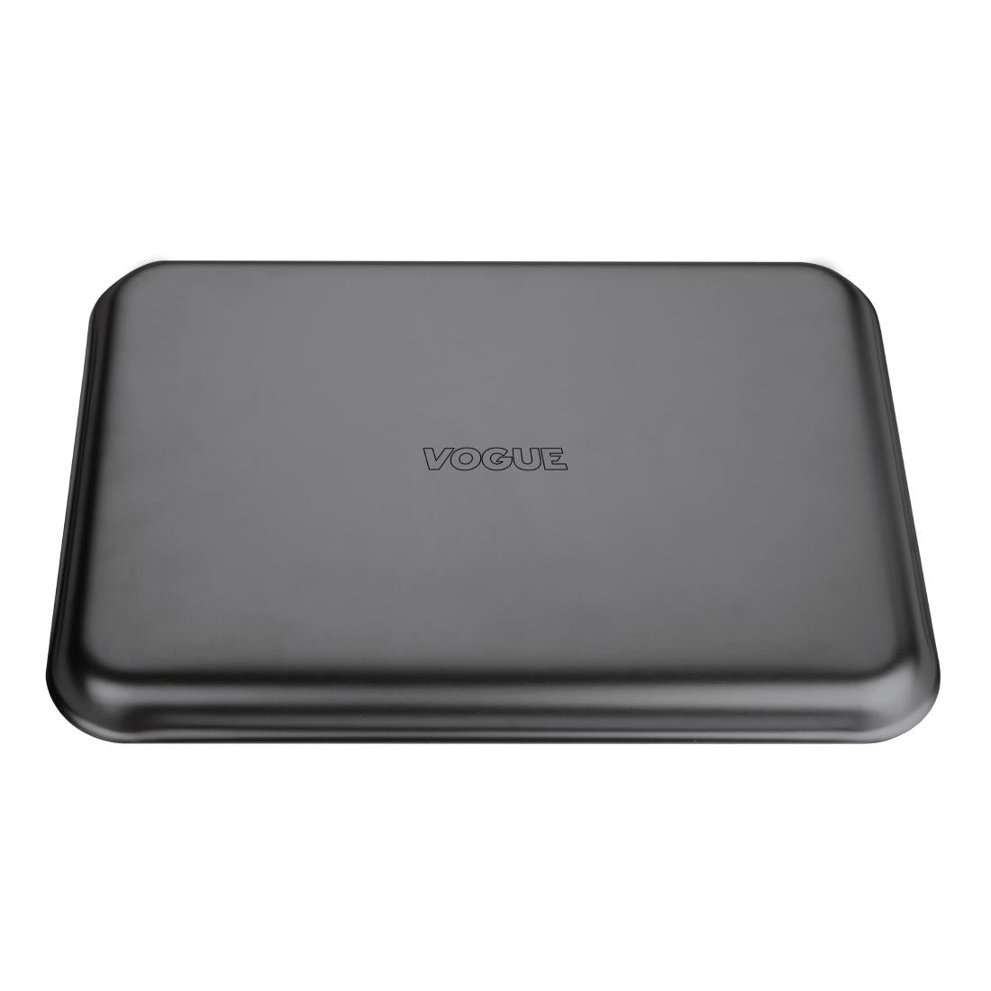 Vogue Anodised Aluminium Baking Tray 370mm