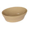 Olympia Stoneware Oval Pie Bowls 145 x 104mm - Pack of 6