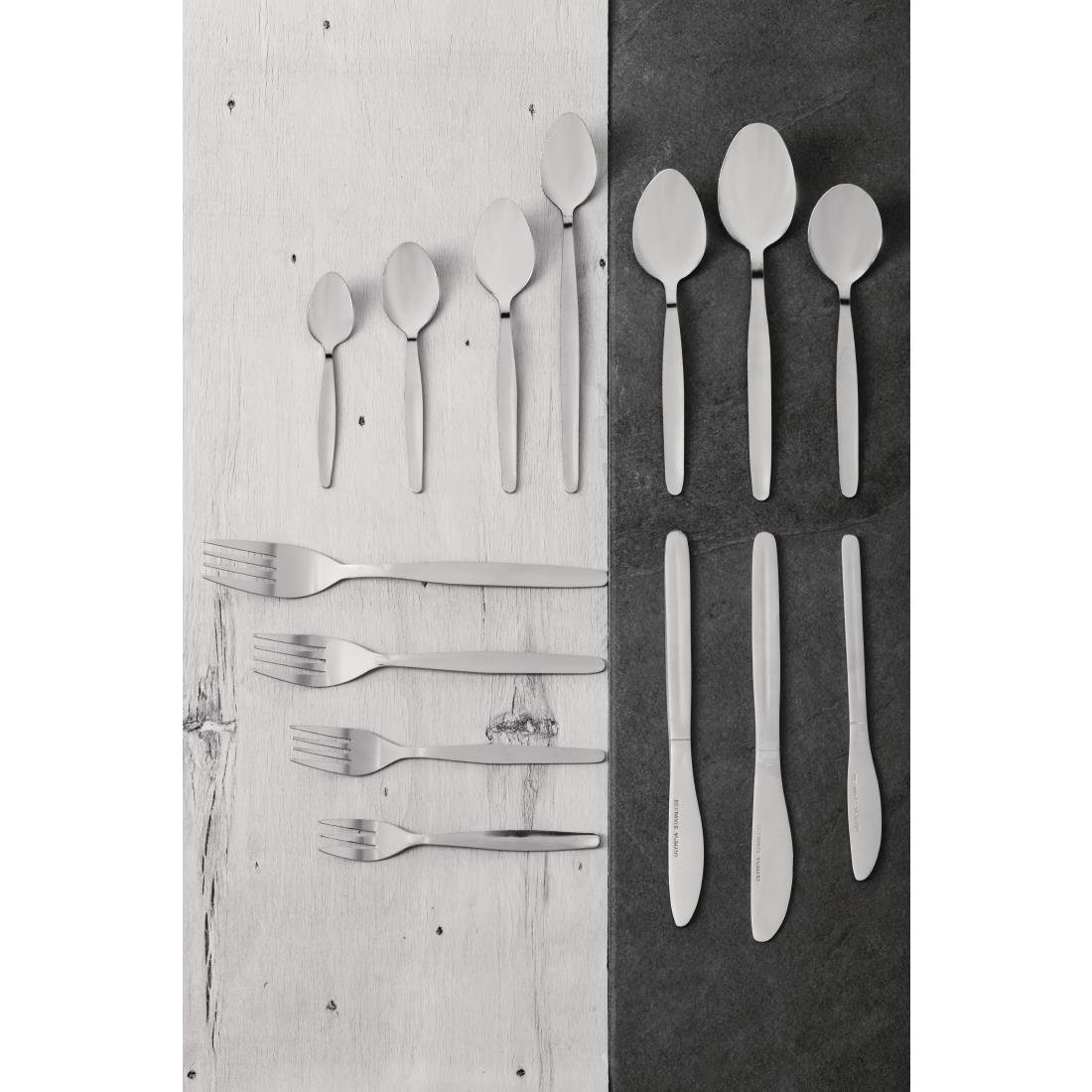 Olympia Kelso Dessert Spoon (12 pack)