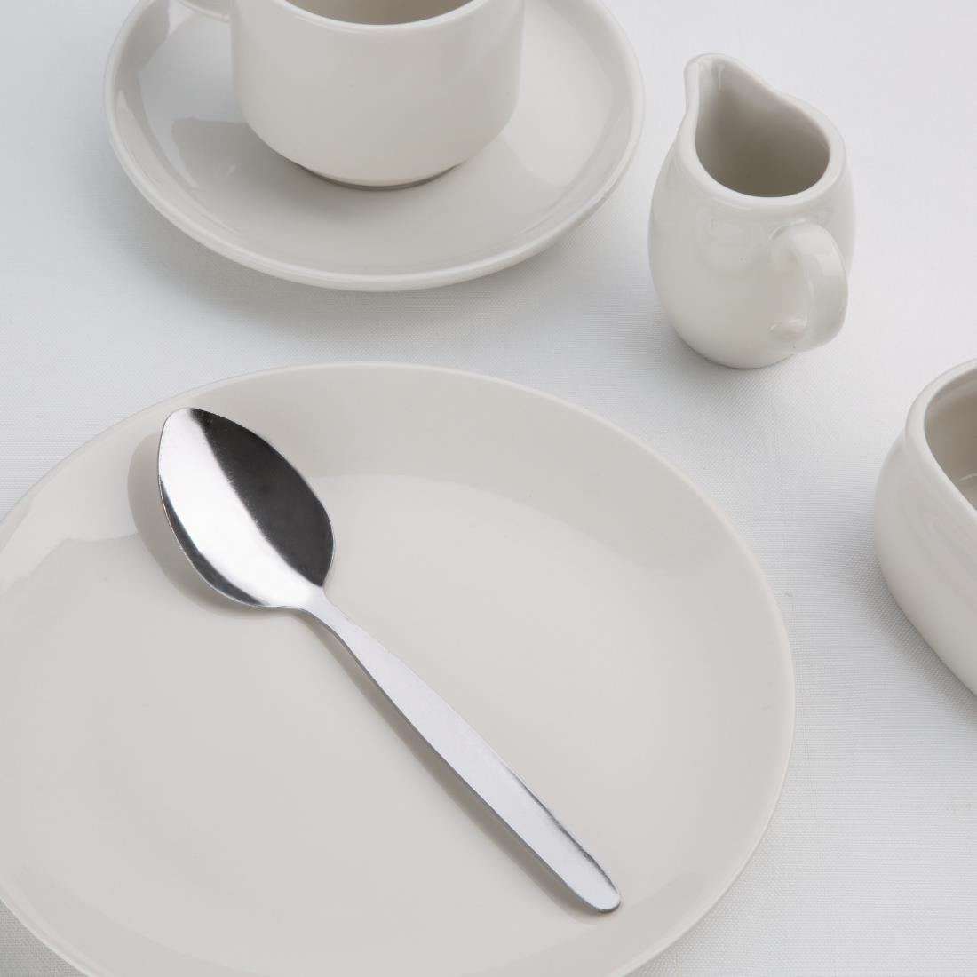 Olympia Kelso Dessert Spoon (12 pack)