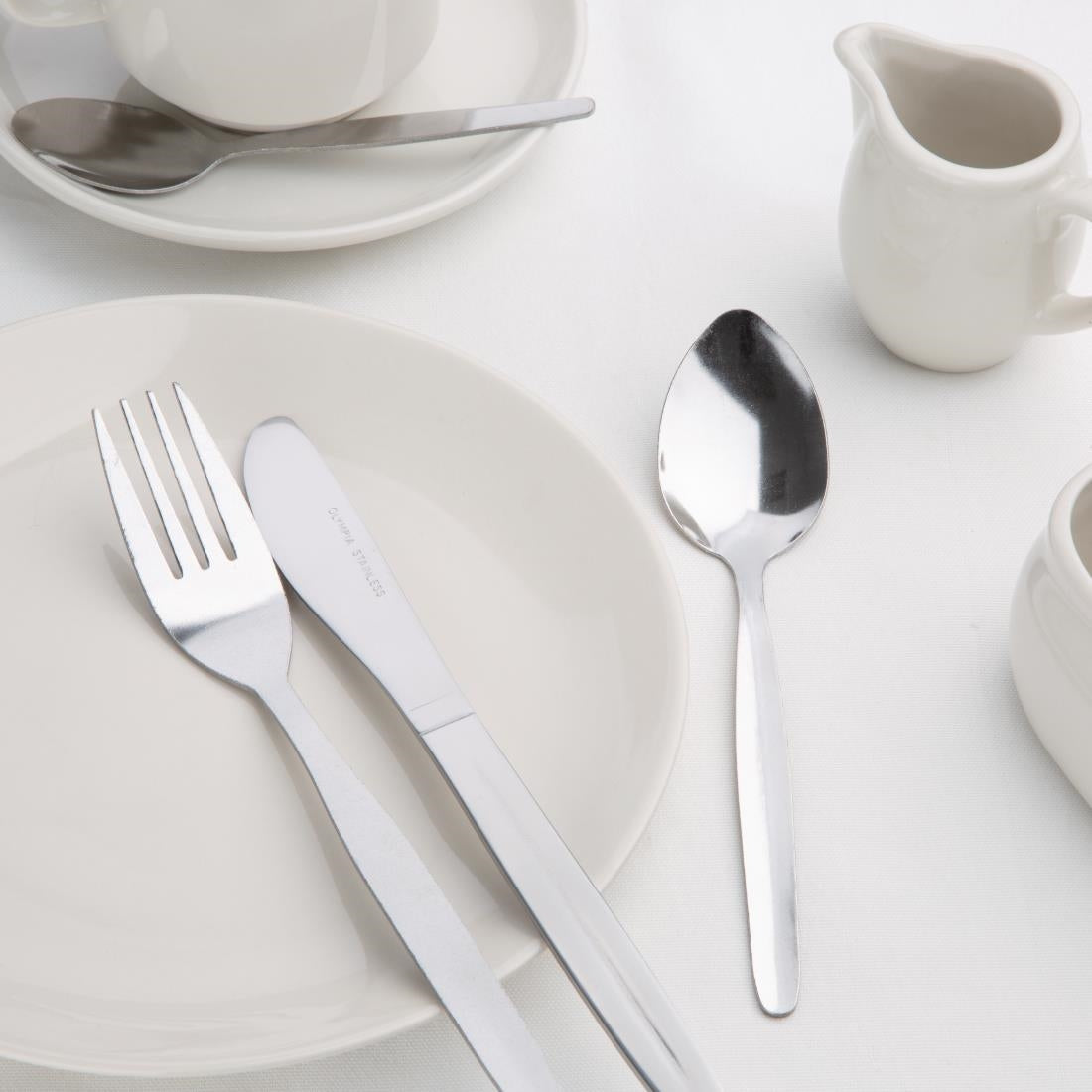 Olympia Kelso Dessert Spoon (12 pack)