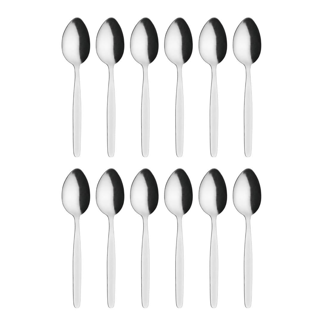 Olympia Kelso Dessert Spoon (12 pack)