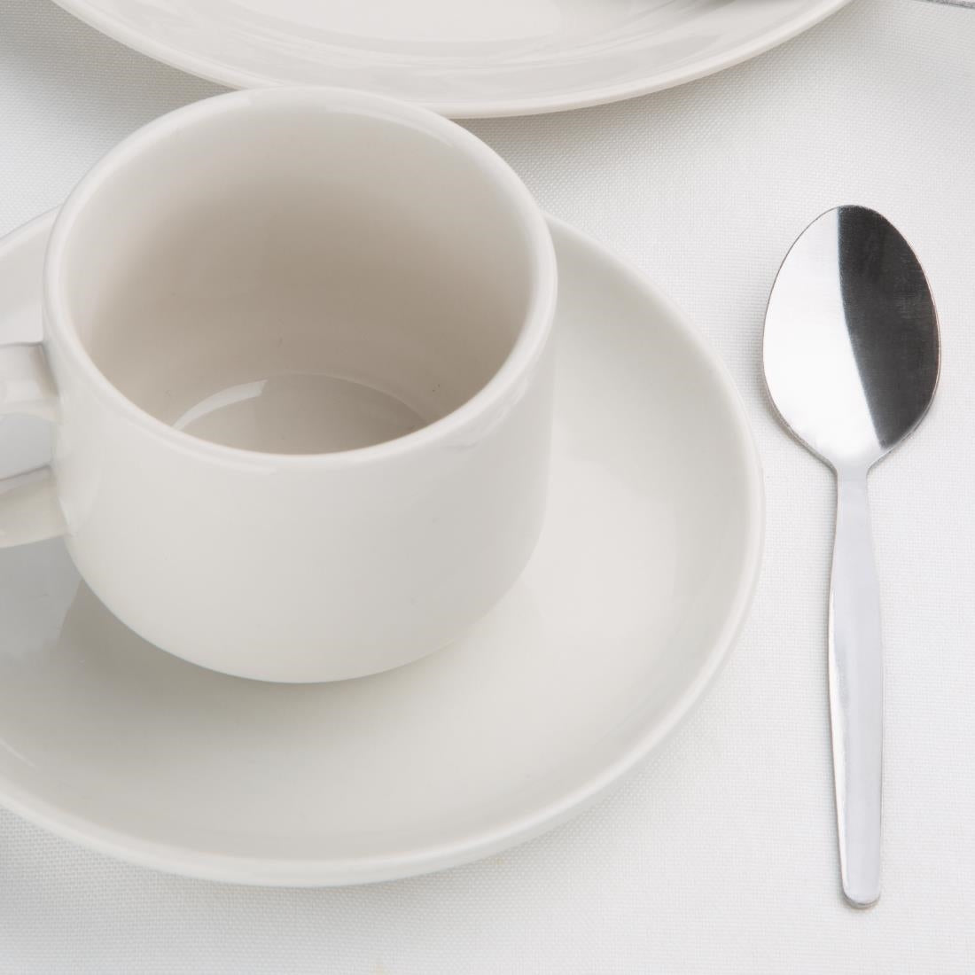 Olympia Kelso Teaspoon (12 Pack)