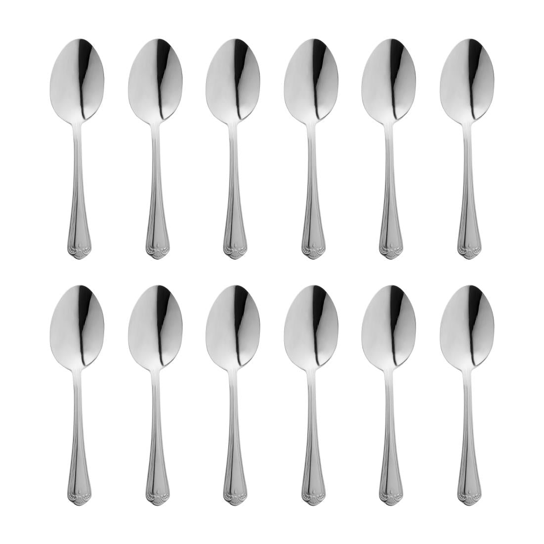 Olympia Jesmond Service Spoon (12 Pack)