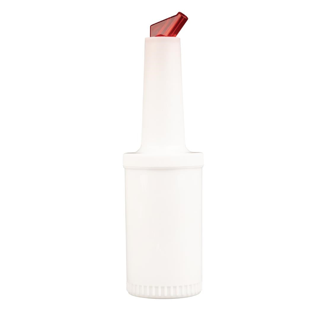 Olympia Juice Pour and Store Red