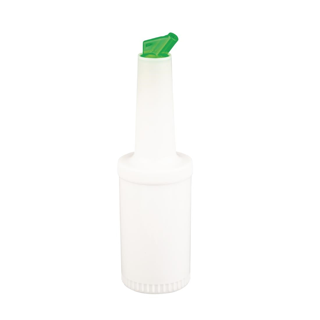 Olympia Juice Pour and Store Green