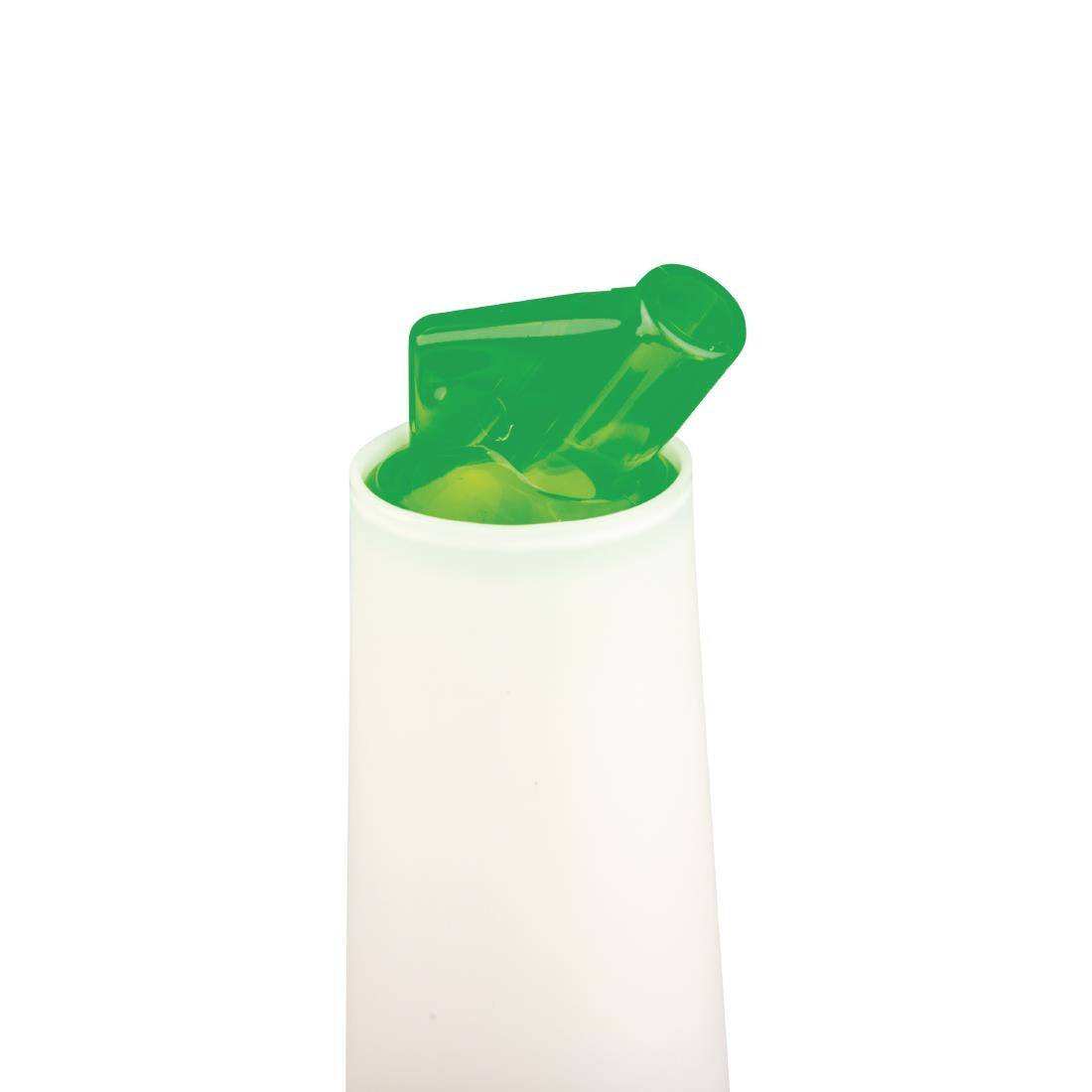 Olympia Juice Pour and Store Green