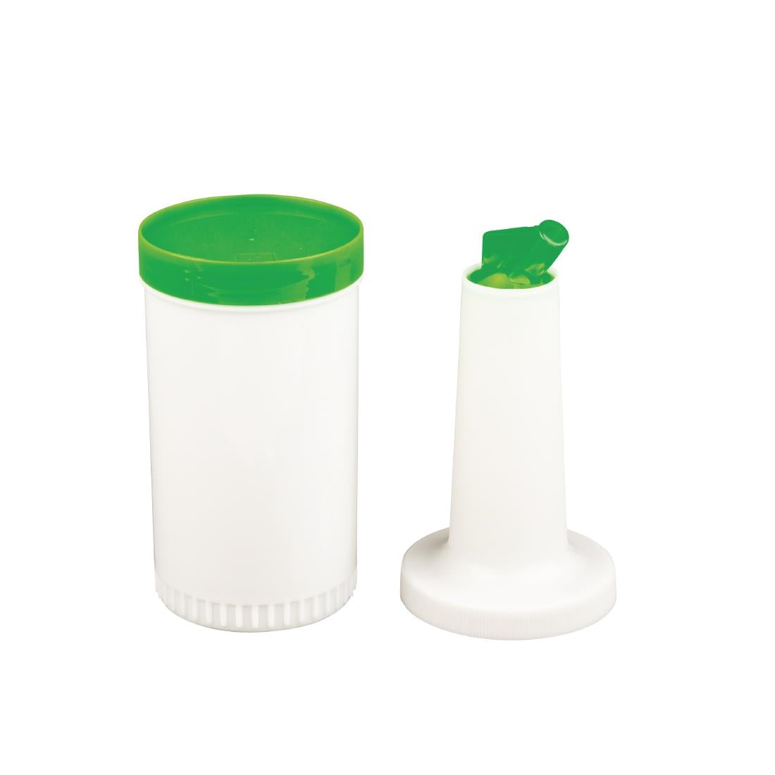 Olympia Juice Pour and Store Green