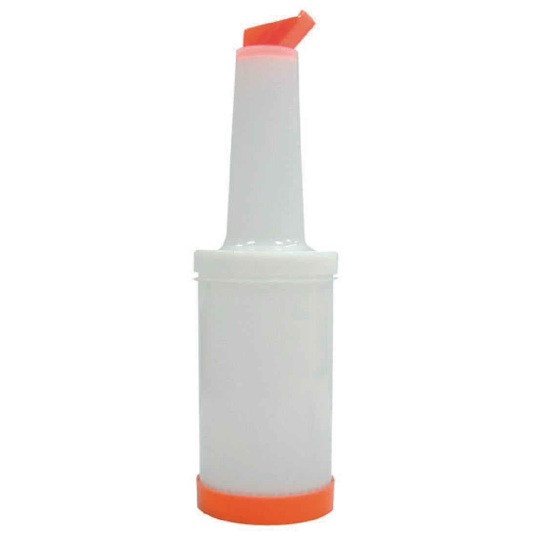 Olympia Juice Pour and Store Orange