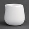 Olympia Whiteware Compact Jugs 43ml - Pack of 12