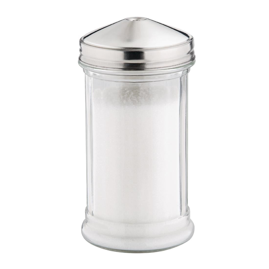 Olympia Sugar Pourer with 8mm Centre Hole
