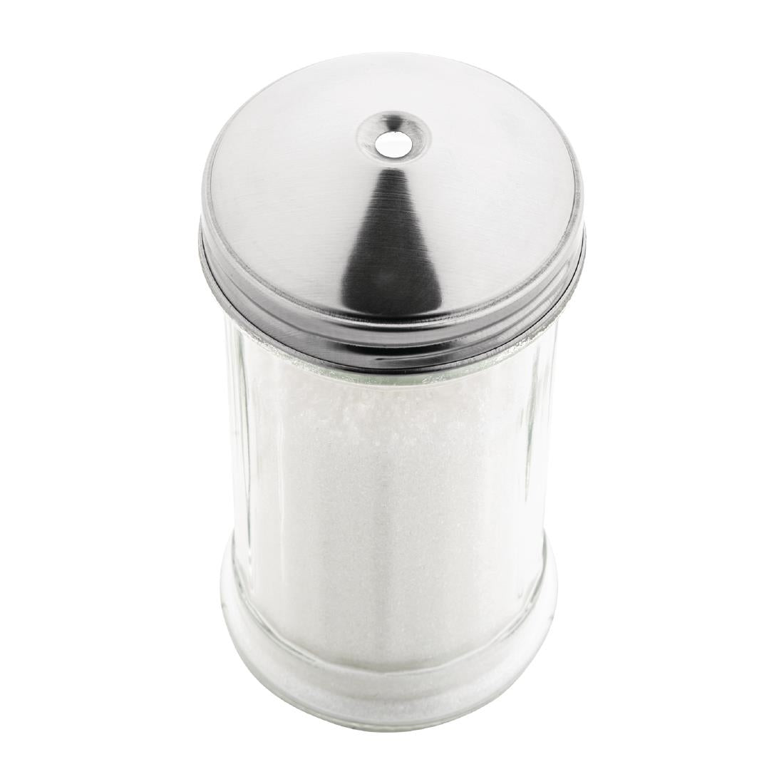 Olympia Sugar Pourer with 8mm Centre Hole
