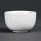 Olympia Whiteware Sugar Bowls 95mm 200ml - Pack of 12