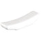 Olympia Whiteware Chopstick Rest - Pack of 24
