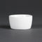 Olympia Whiteware Butter Dishes 62.5mm - Pack of 12