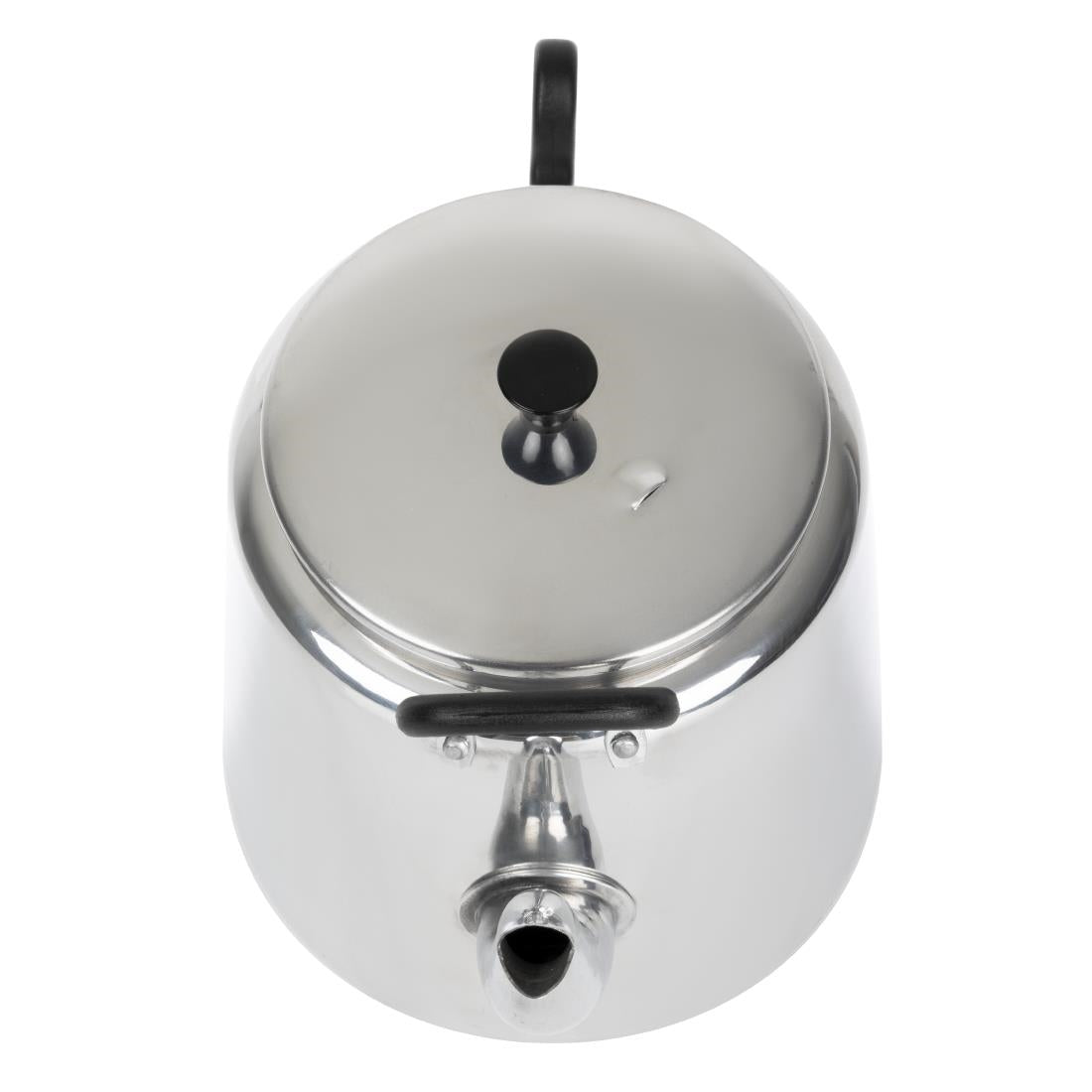 Canteen Aluminium Teapot 4.5Ltr