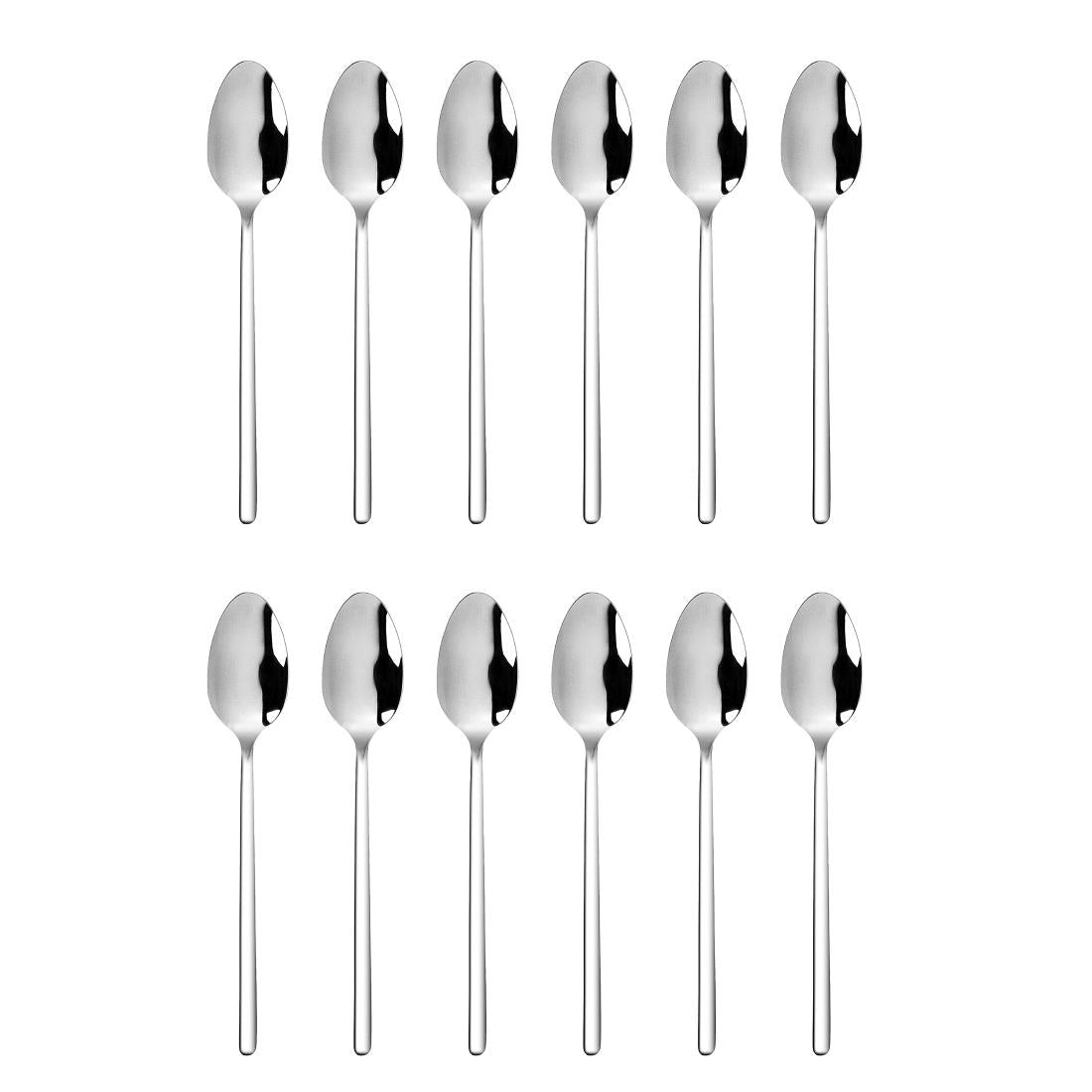 Olympia Henley Dessert Spoon (12 Pack)
