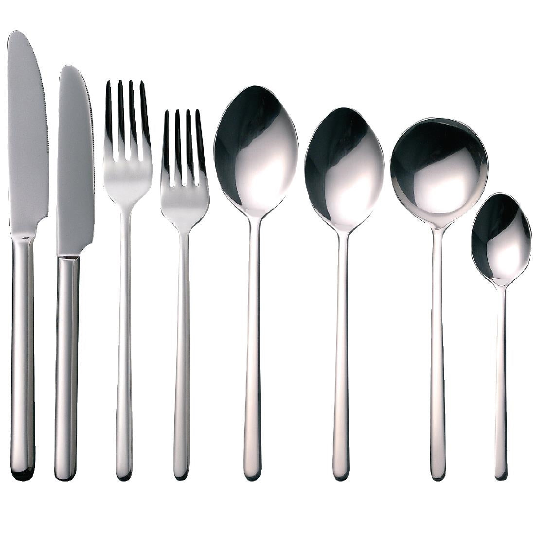 Olympia Henley Teaspoon (12 Pack)