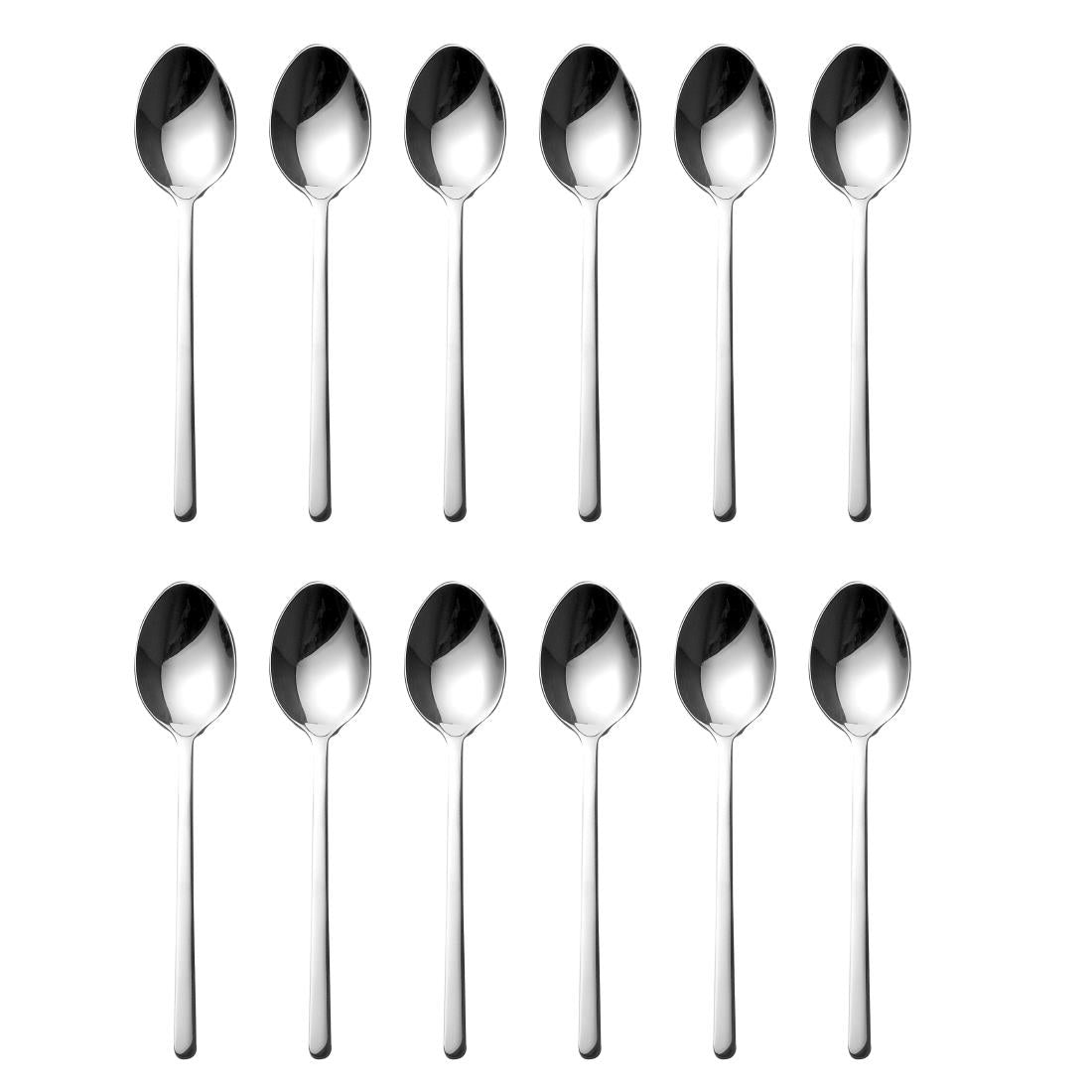Olympia Henley Teaspoon (12 Pack)