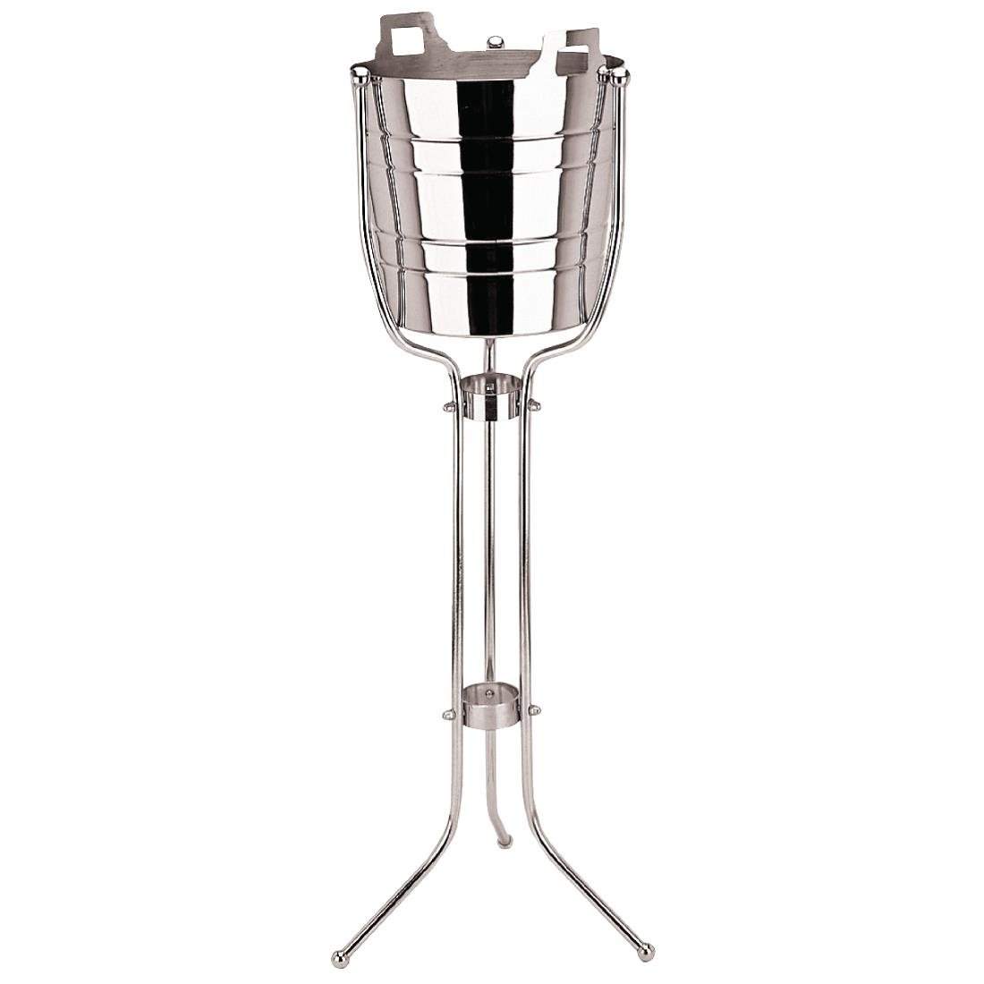 Olympia Wine & Champagne Wire Bucket Stand