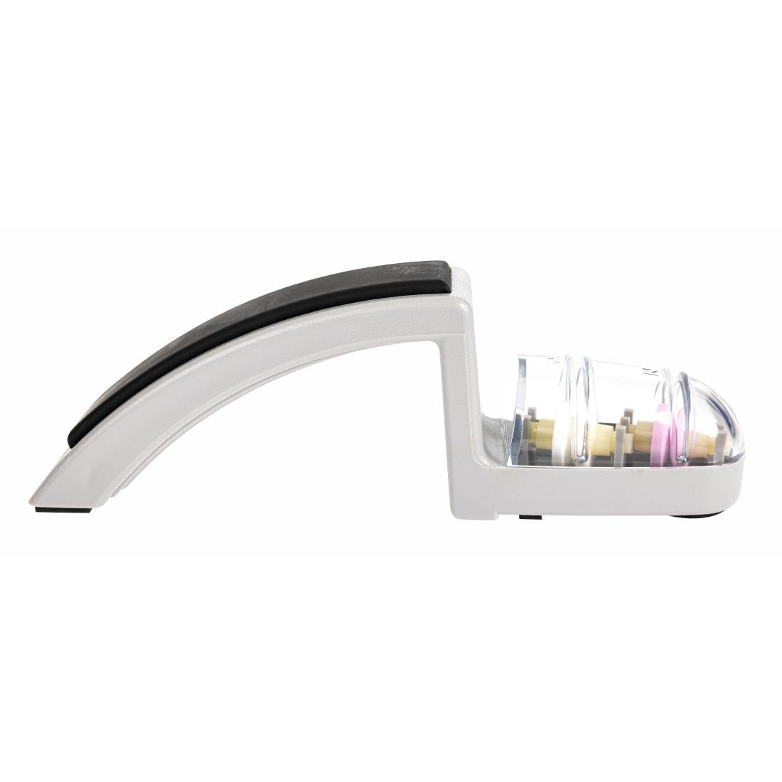 Minosharp Shinkansen Knife Sharpener