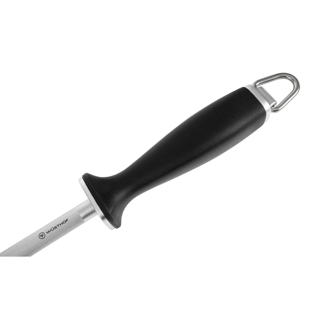 Wusthof Precision Cut Knife Sharpening Steel 30.5cm