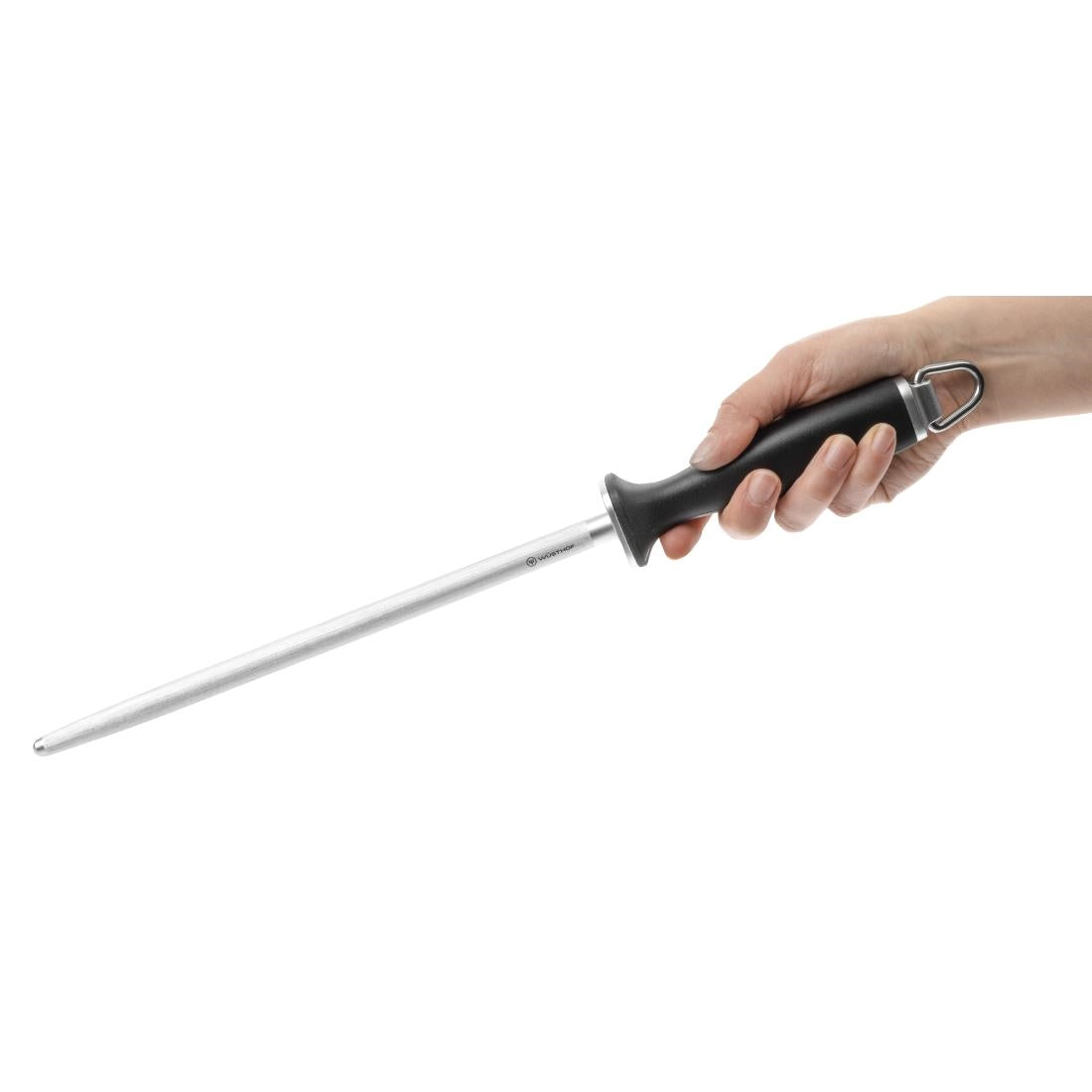 Wusthof Precision Cut Knife Sharpening Steel 30.5cm