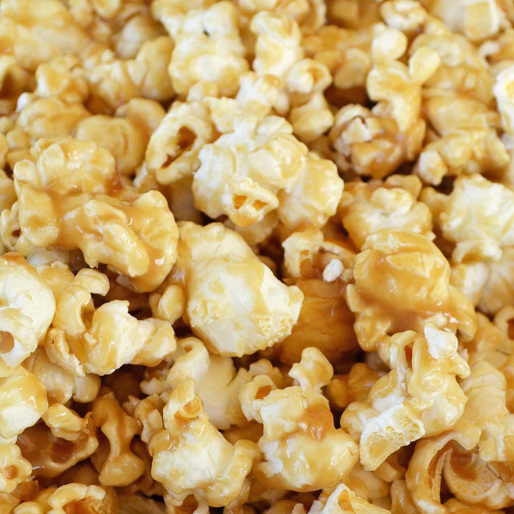 Glaze Pop® Caramel Popcorn Seasoning