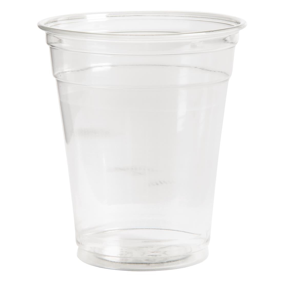 Clear rPET Smoothie Cup 12oz (800 Pack)