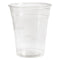 SolutionWare Clear rPET Smoothie Cup 12oz - Pack of 800