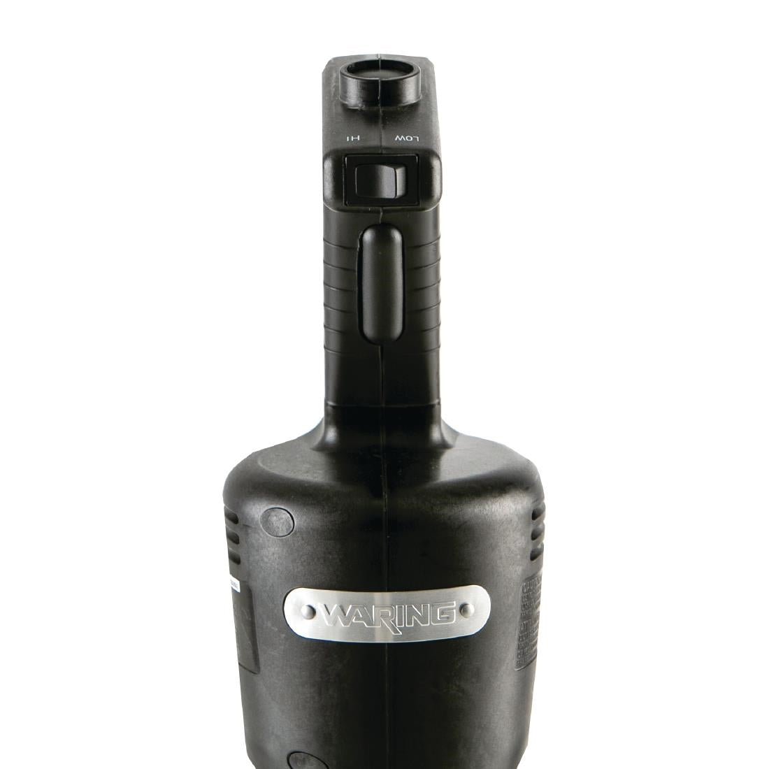 Waring Medium Duty Quik-Stik Stick Blender WSB40E